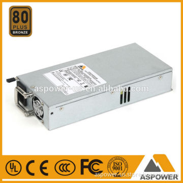 Single Server DC Power Supply Module
